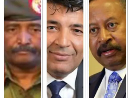 LE JOURNAL DU SOIR EN LANGUE ARABE DU 25/10/2021